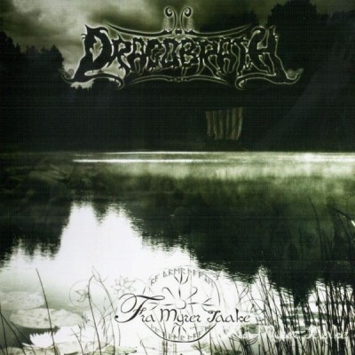 DRAGOBRATH - Fra Myrer Taake... CD DRAGOBRATH - Fra Myrer Taake... CD